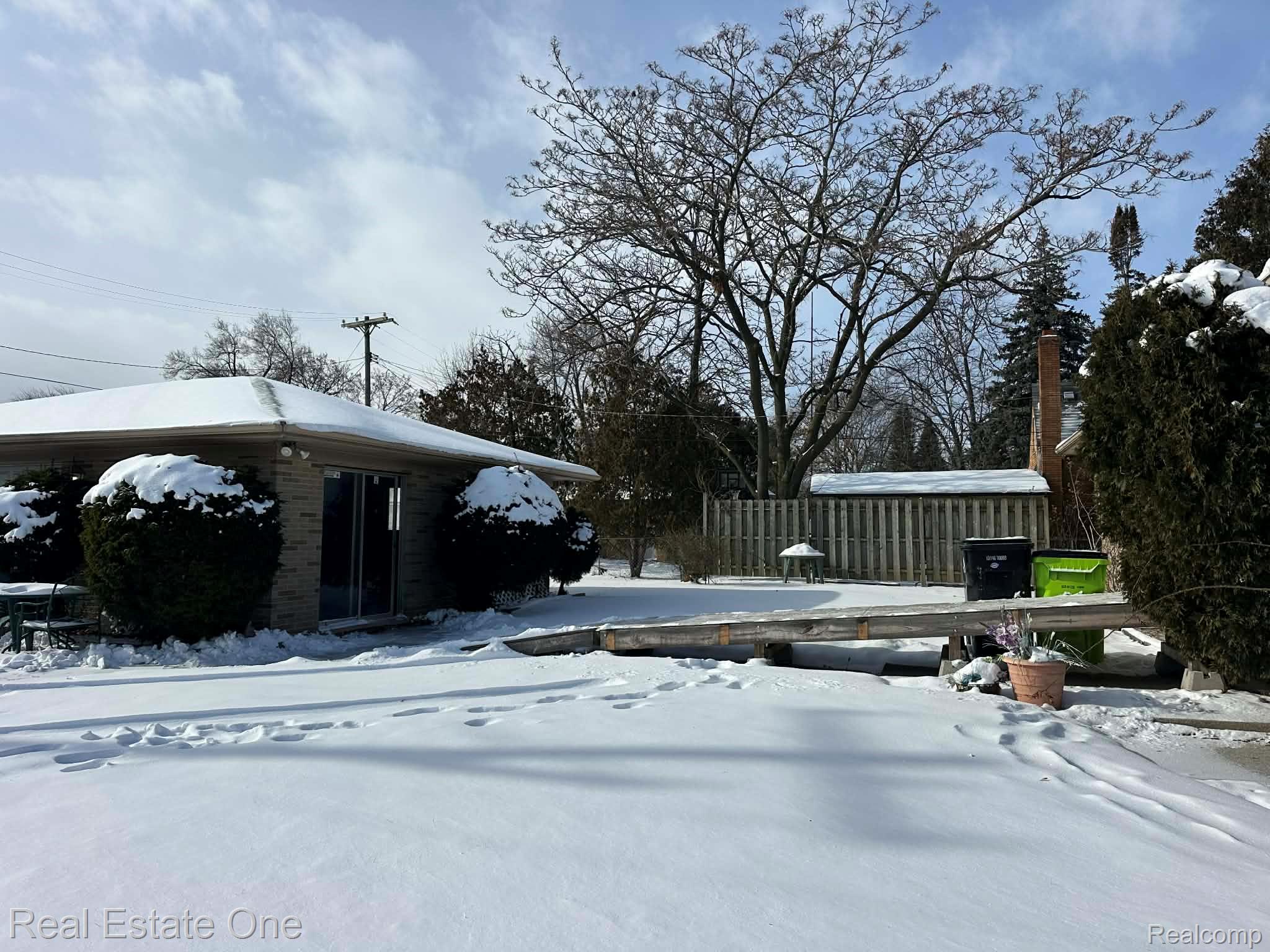 19580 Glenn Street