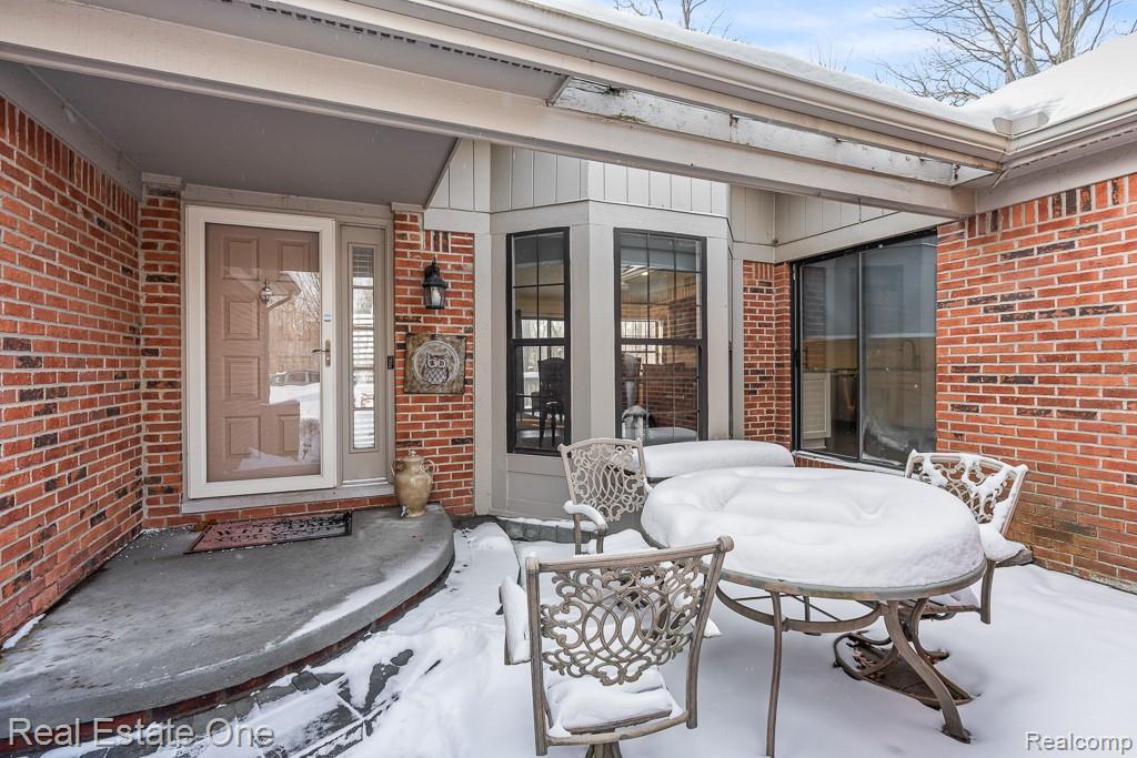 7086 Danbrooke Court