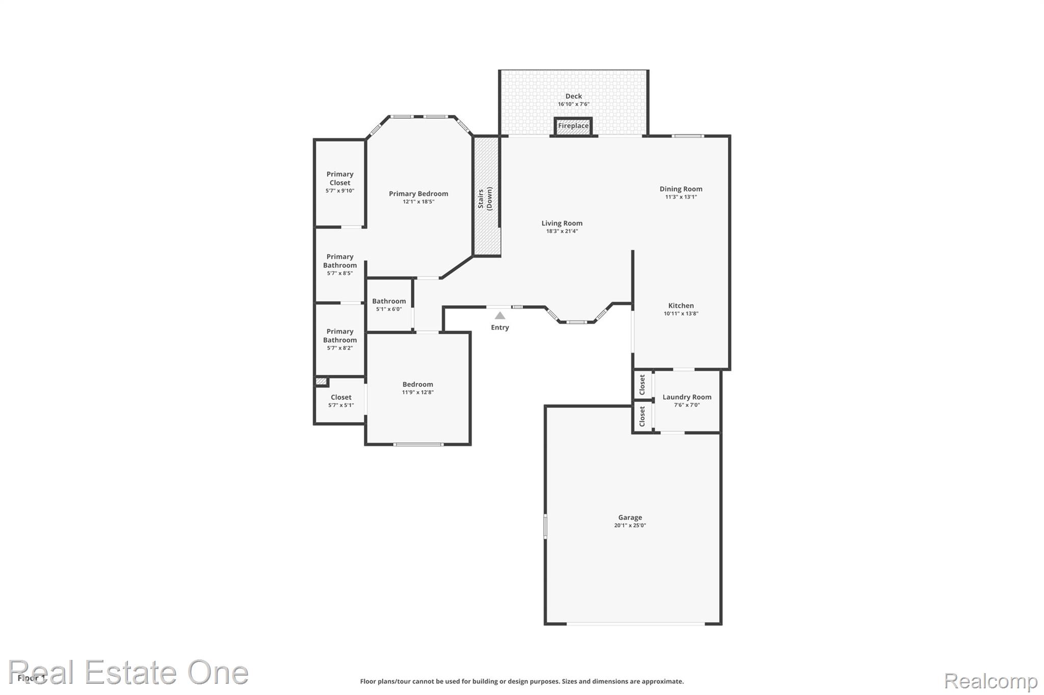 7086 Danbrooke Court