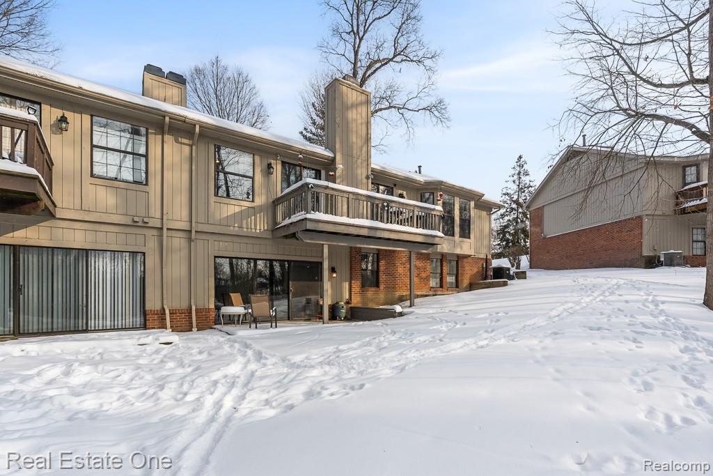 7086 Danbrooke Court