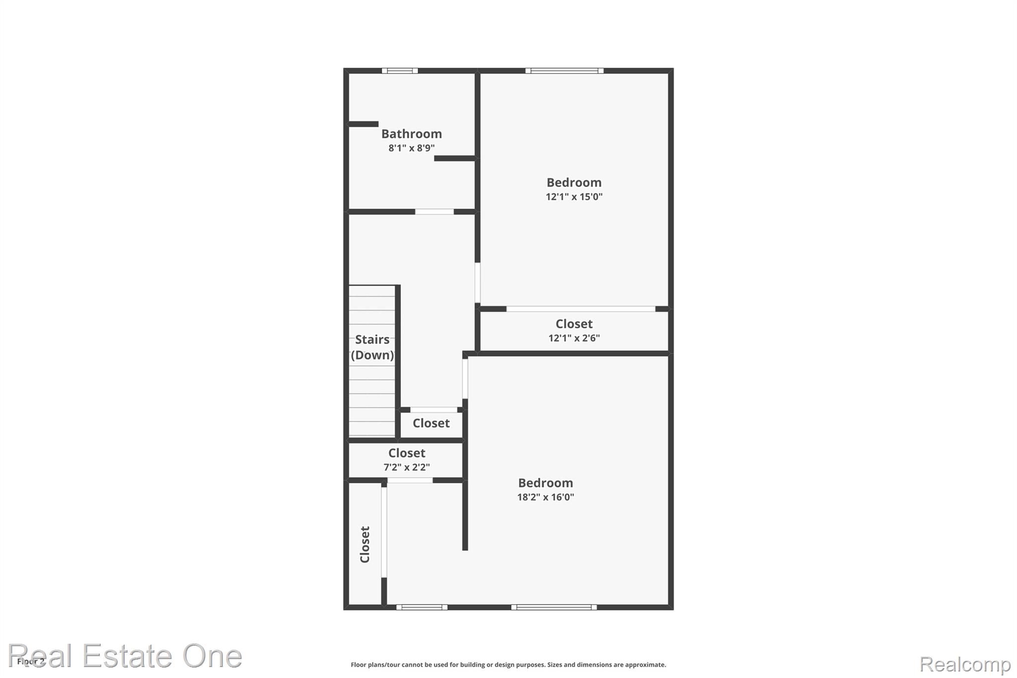 409 Fox Hills Drive N Unit: 95