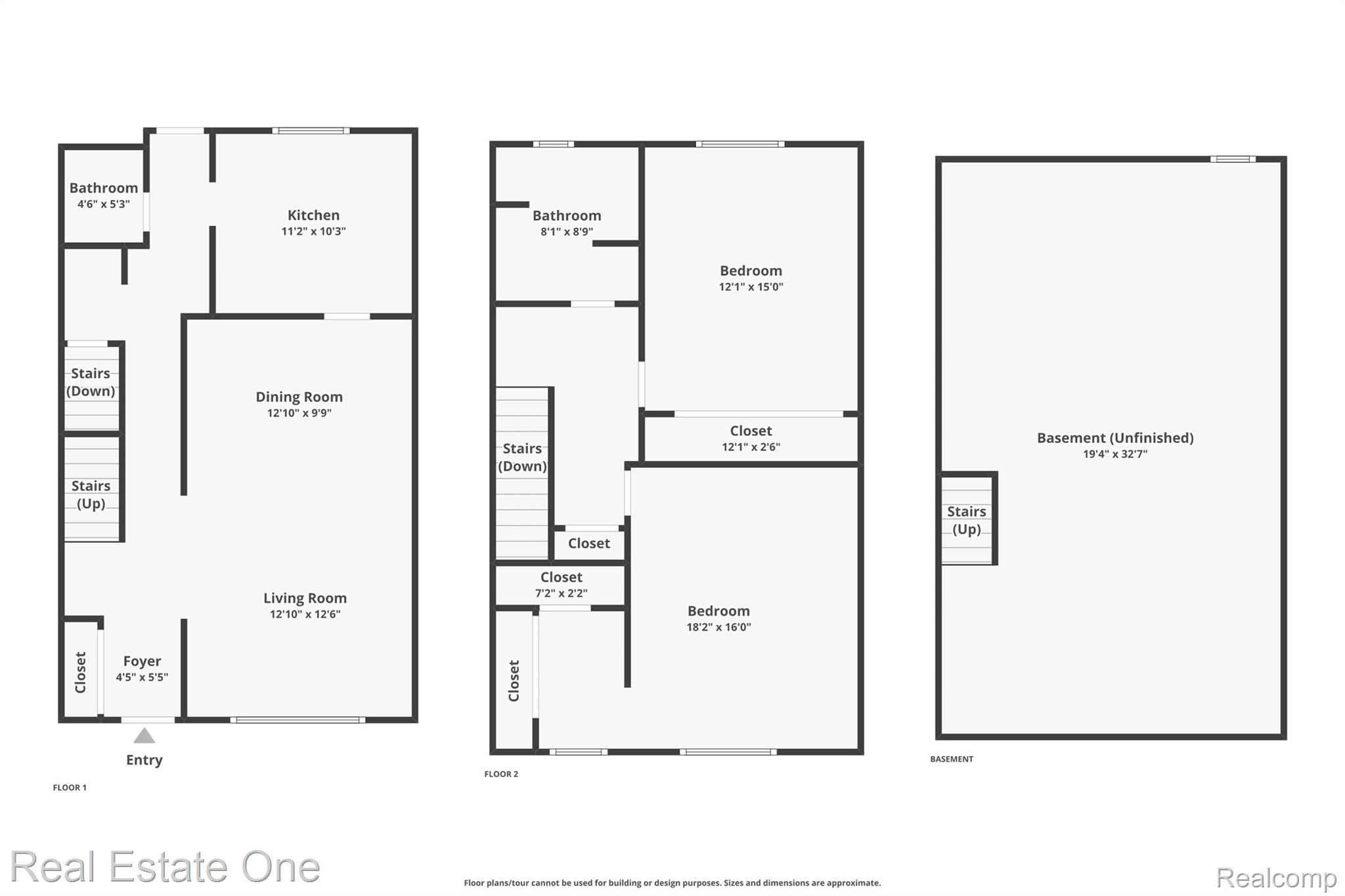 409 Fox Hills Drive N Unit: 95