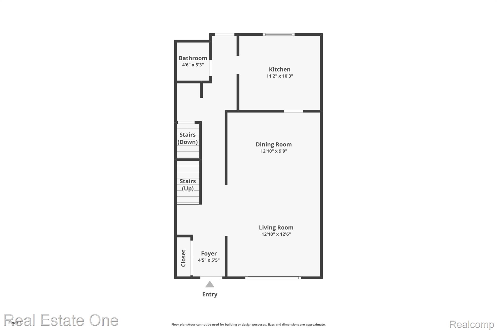 409 Fox Hills Drive N Unit: 95