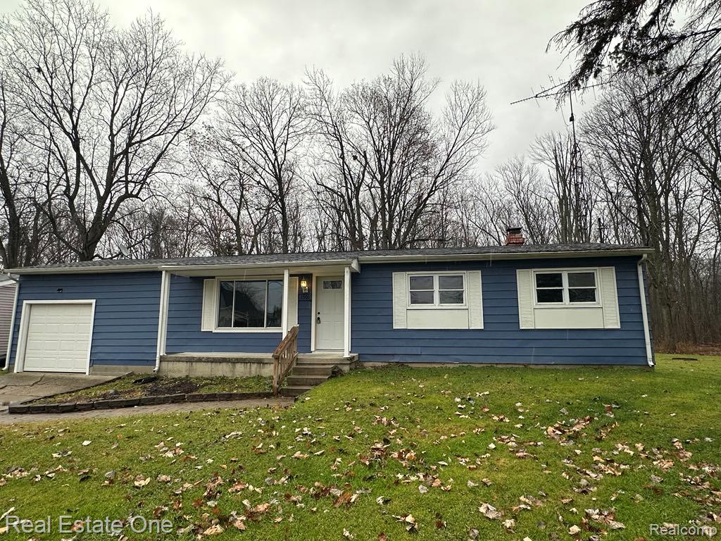 1507 Transue Avenue