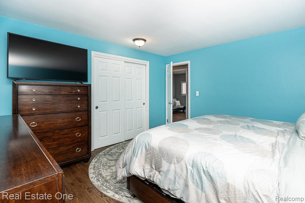395 Wimpole Drive