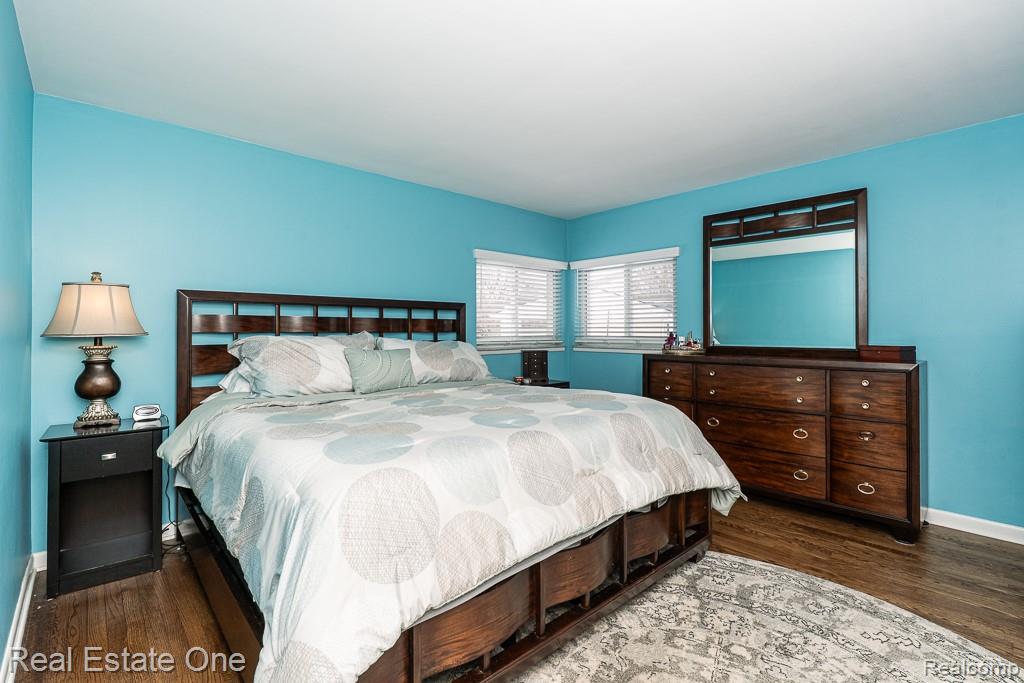 395 Wimpole Drive