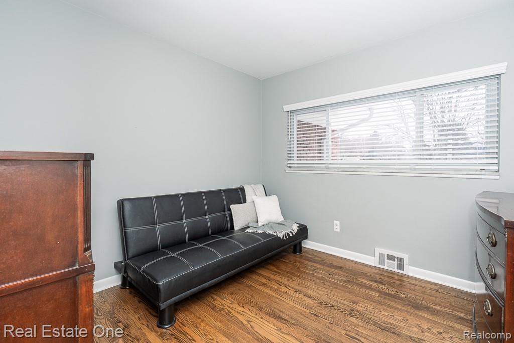 395 Wimpole Drive