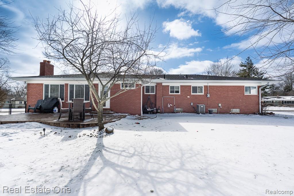 395 Wimpole Drive