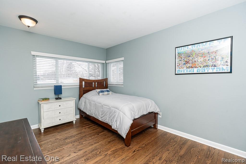 395 Wimpole Drive