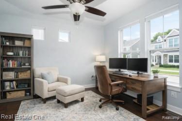 117 N Dorchester Avenue