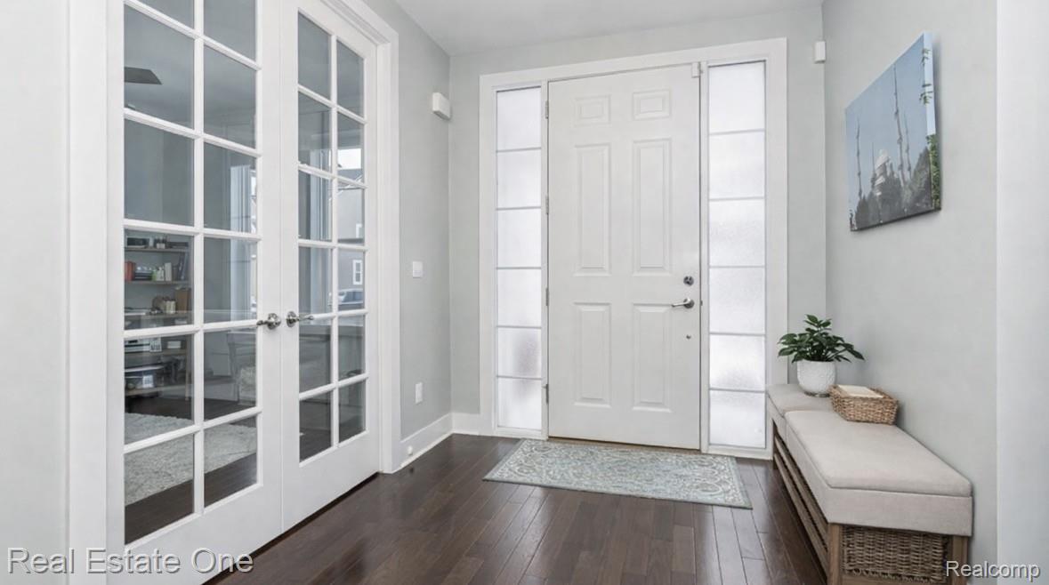 117 N Dorchester Avenue