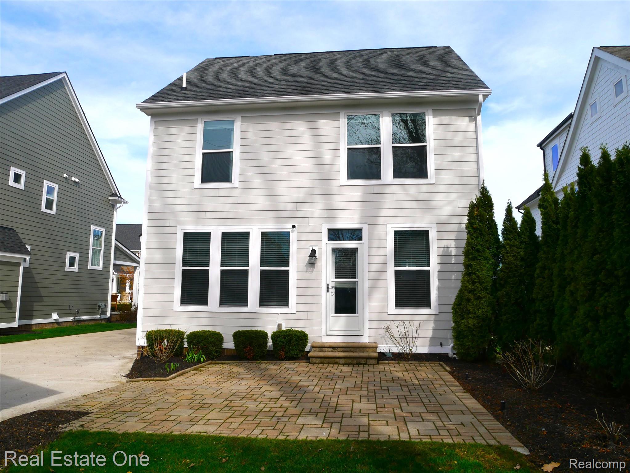 117 N Dorchester Avenue