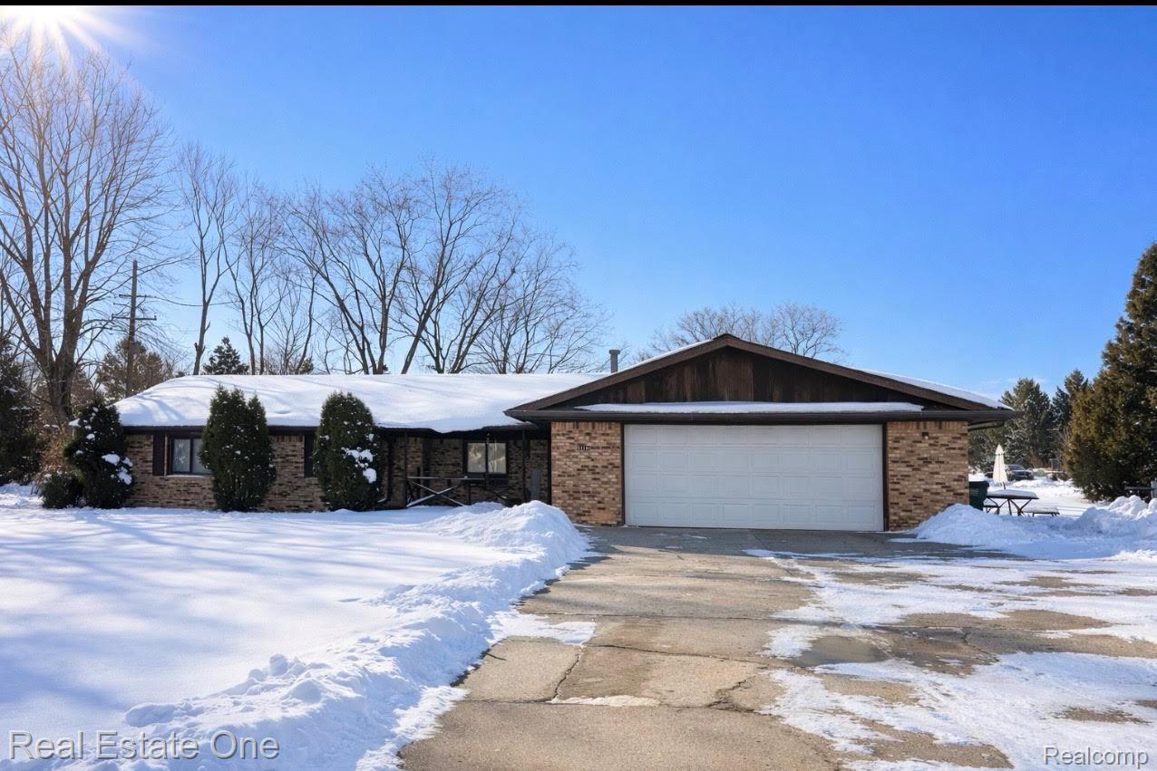 1510 Hampstead Lane