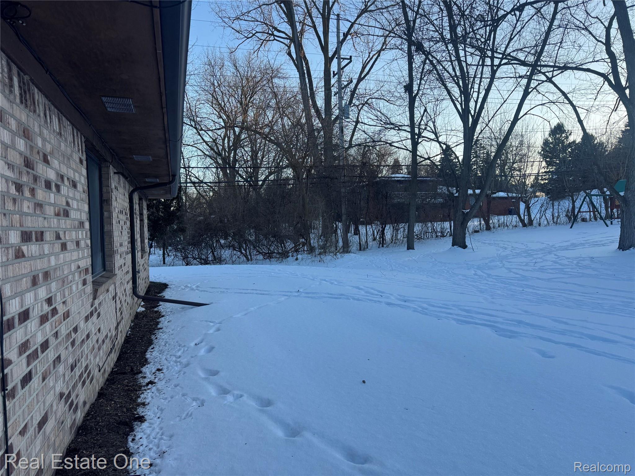1510 Hampstead Lane