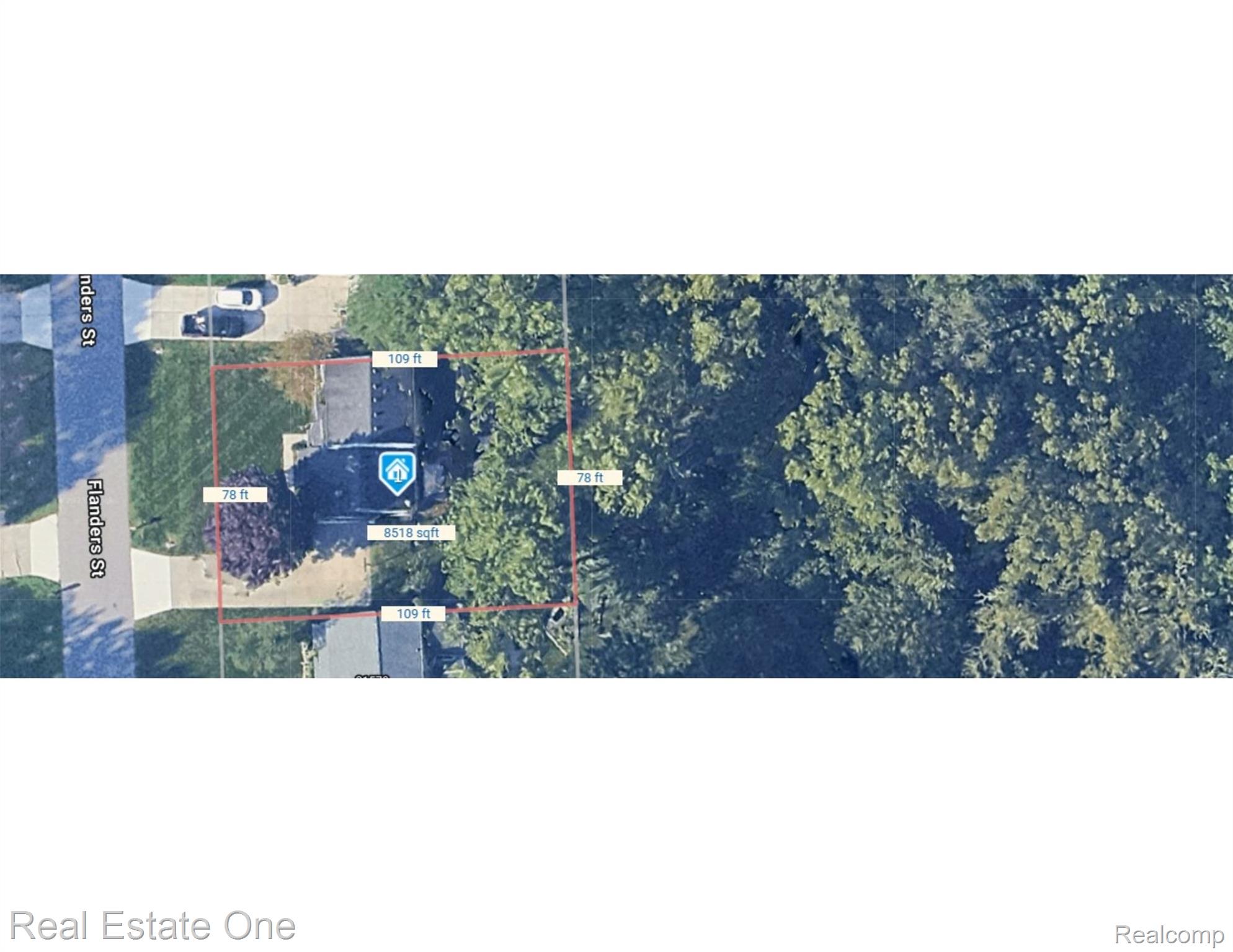 21590 Flanders Street