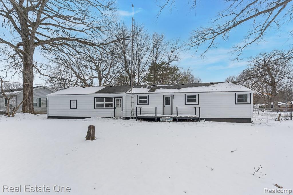 2031 Woodland Pass
