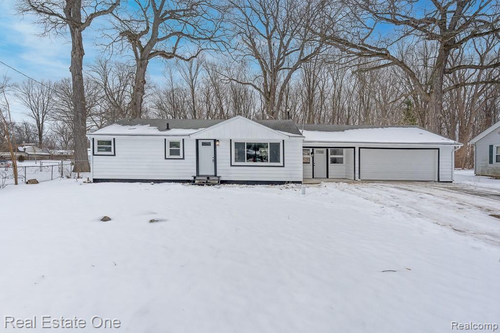 2031 Woodland Pass