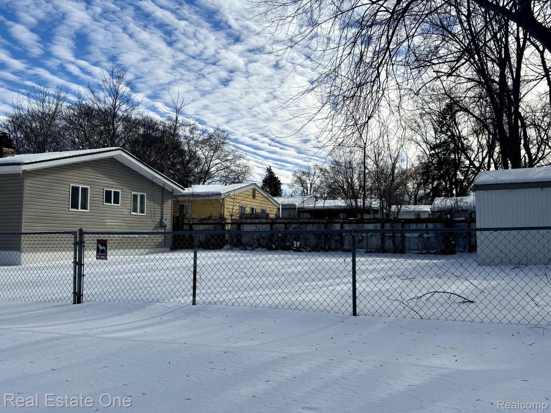 731 Stanley Avenue