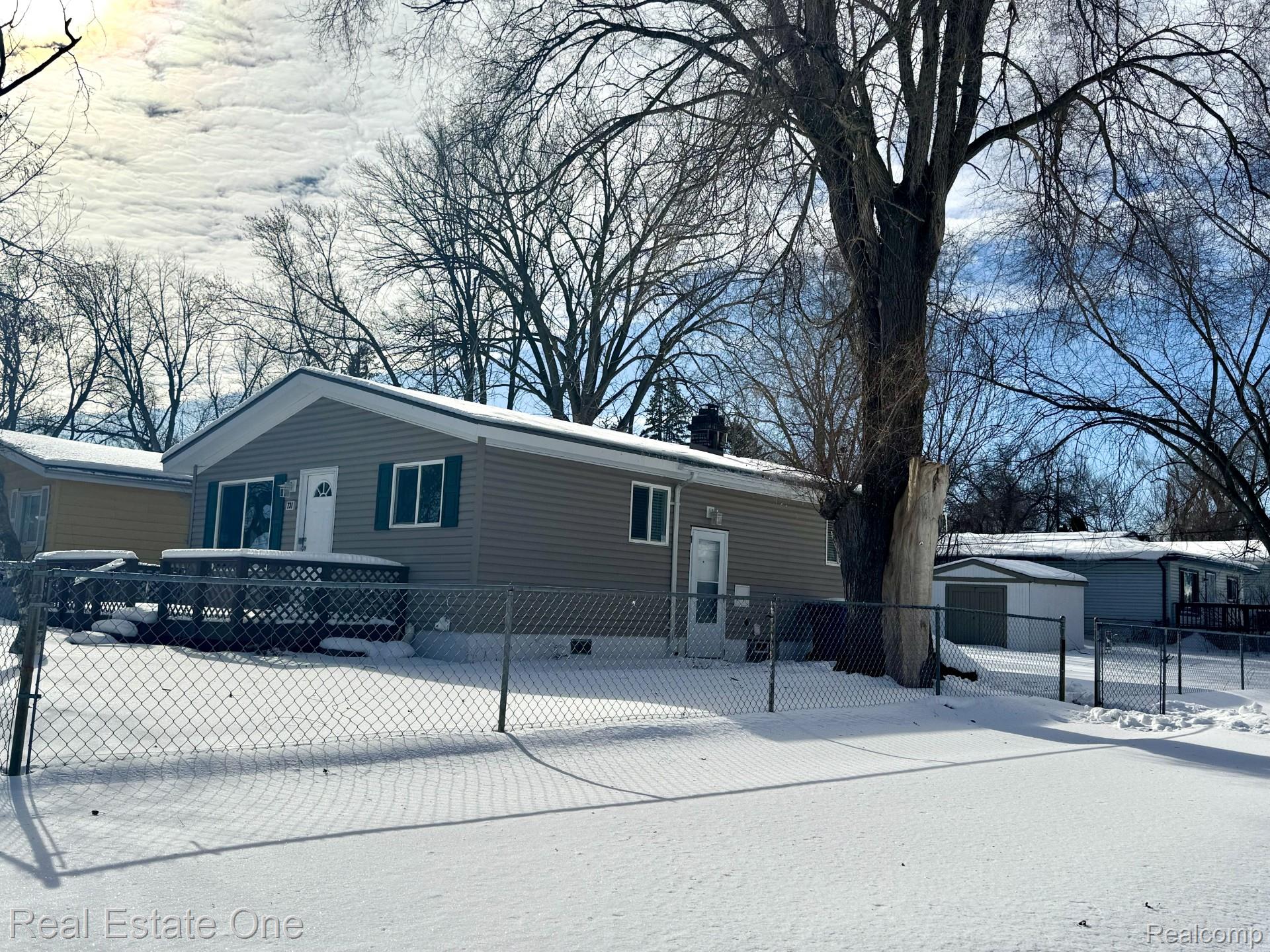 731 Stanley Avenue