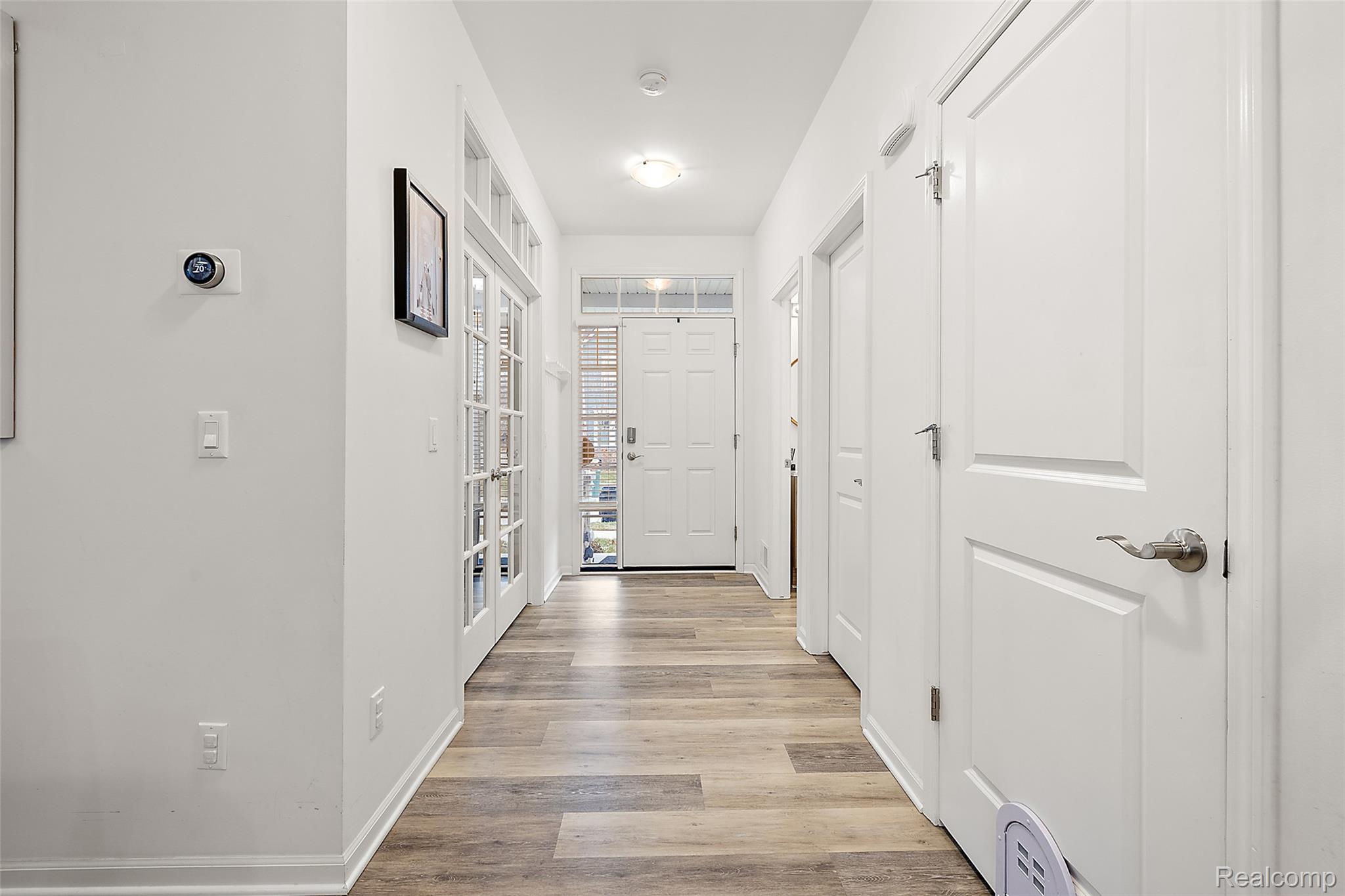 4201 Kent Road