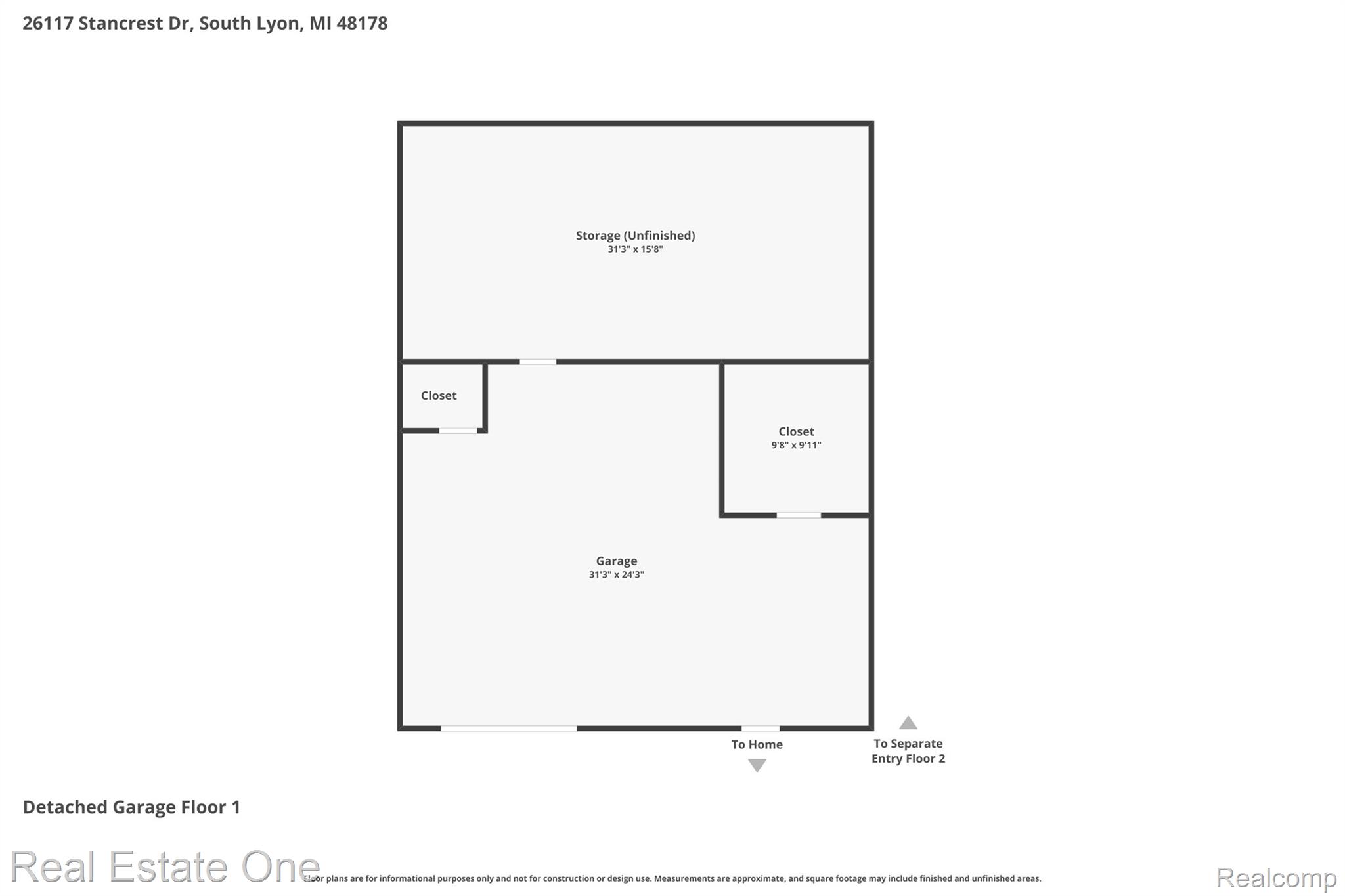 26117 Stancrest Drive