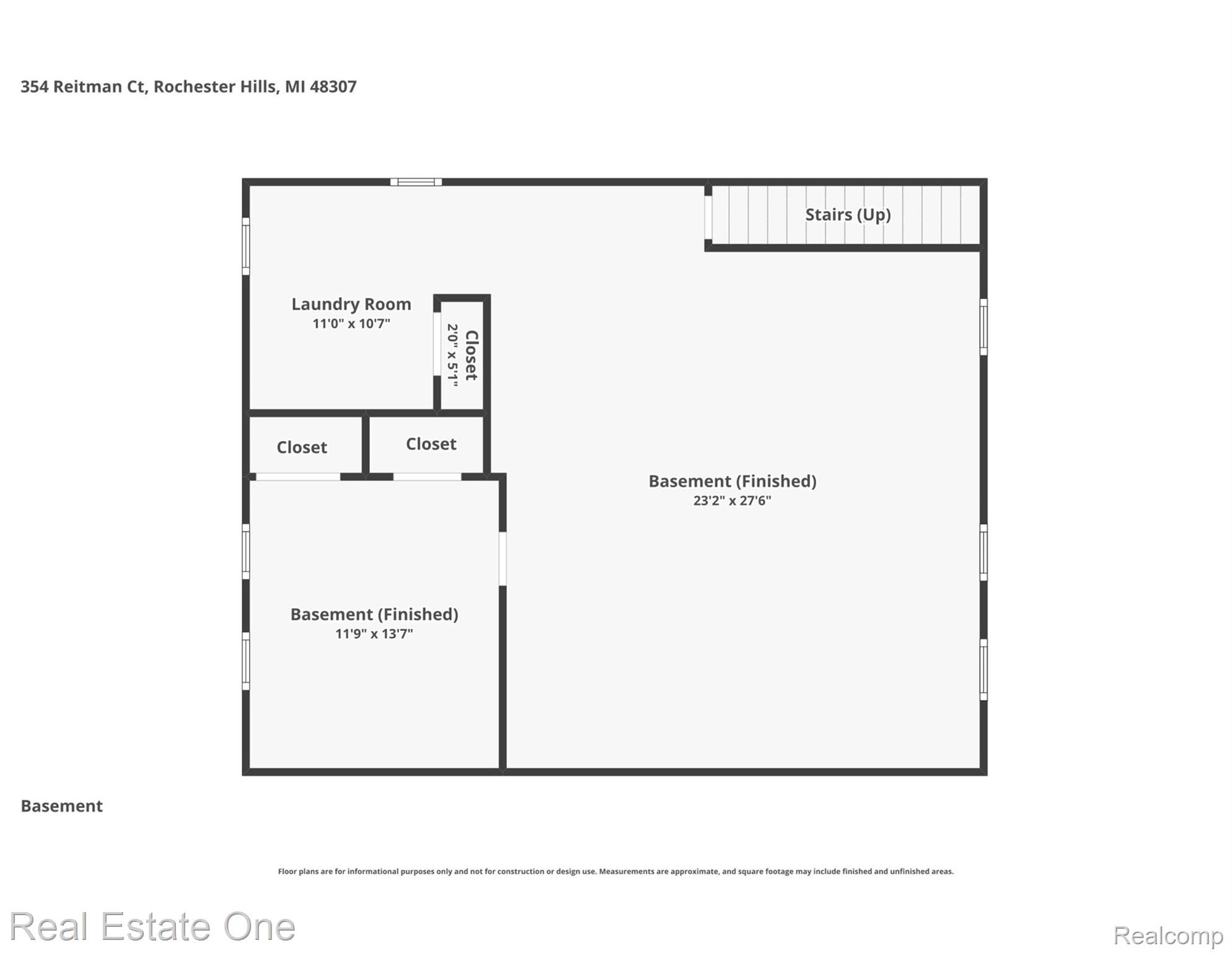 354 Reitman Court