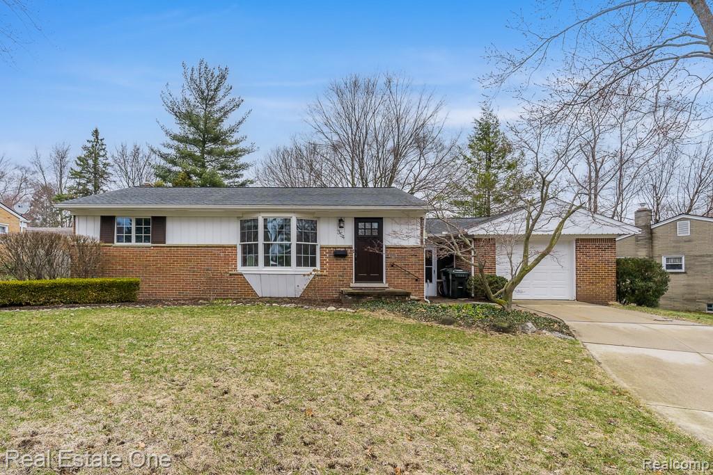 354 Reitman Court