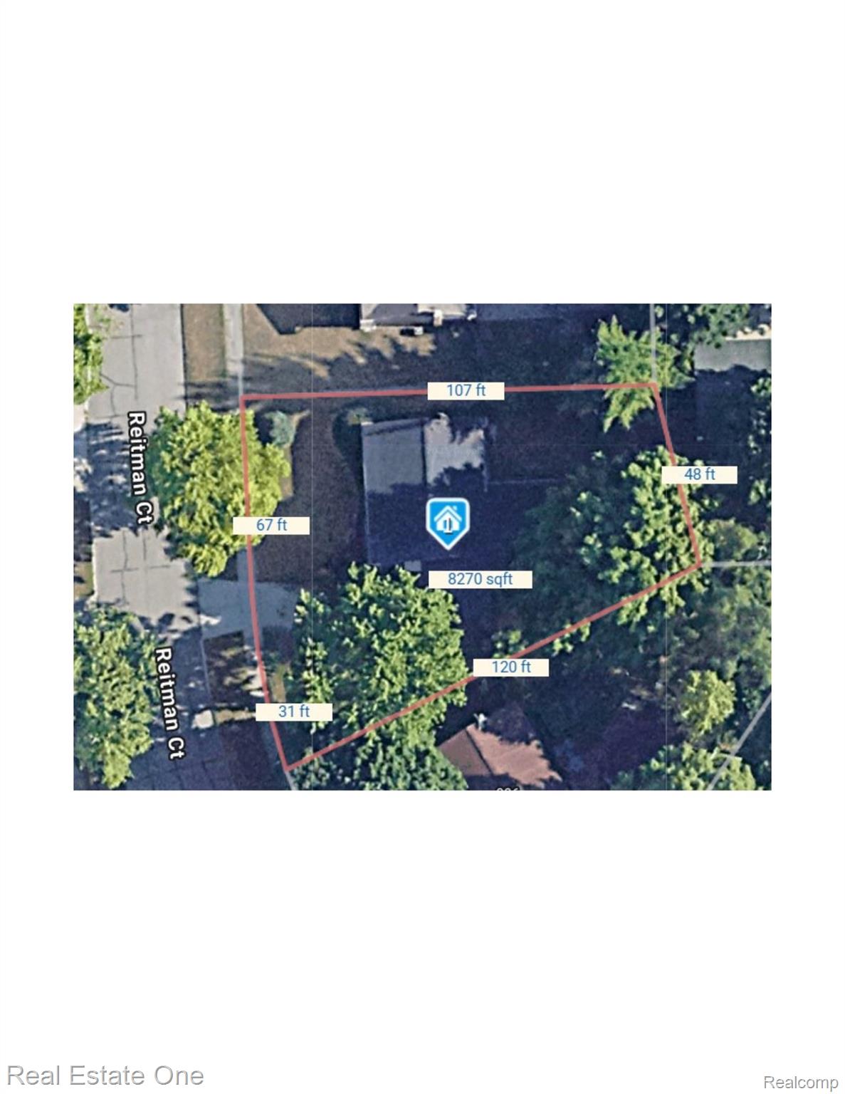 354 Reitman Court