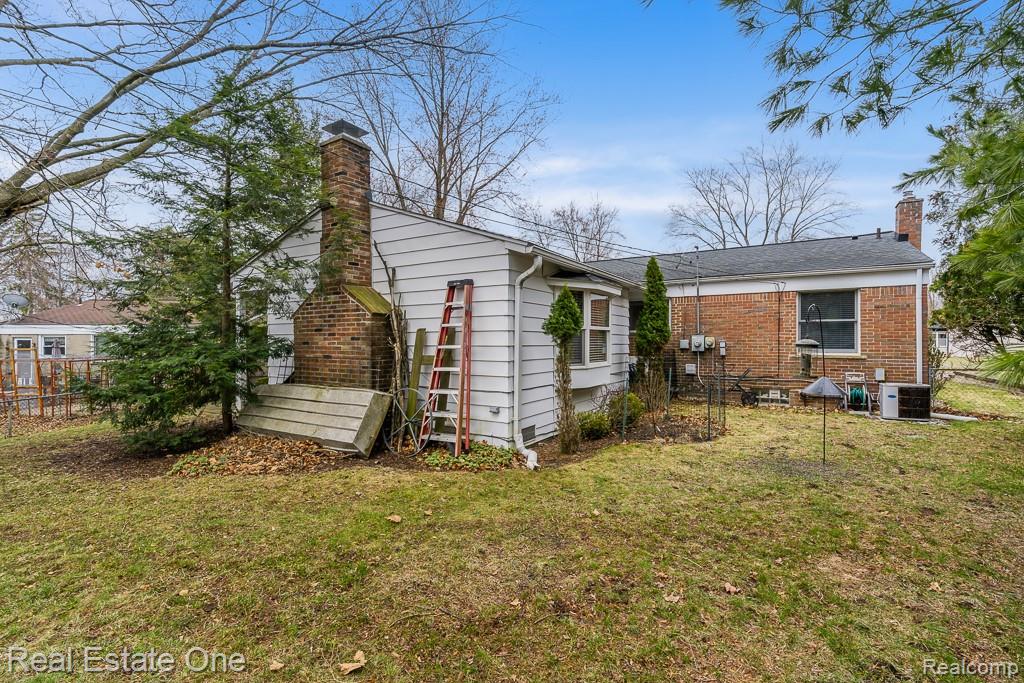 354 Reitman Court