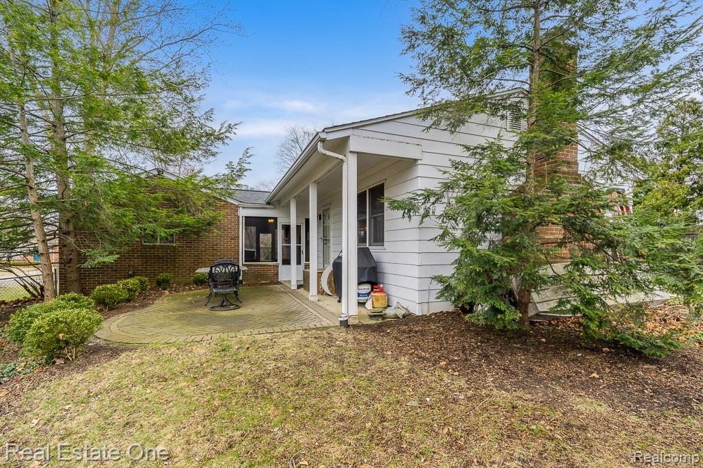 354 Reitman Court