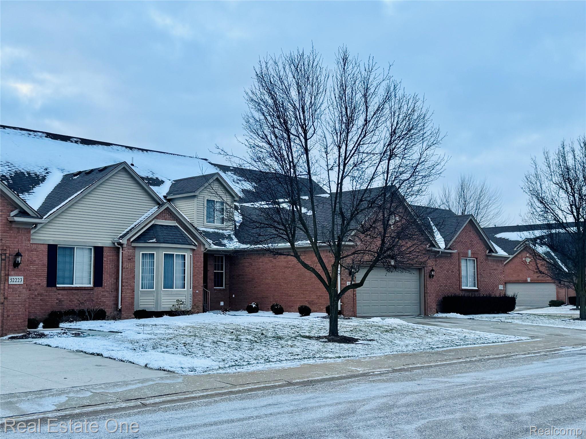 52210 S Gabriella Lane Unit: 39