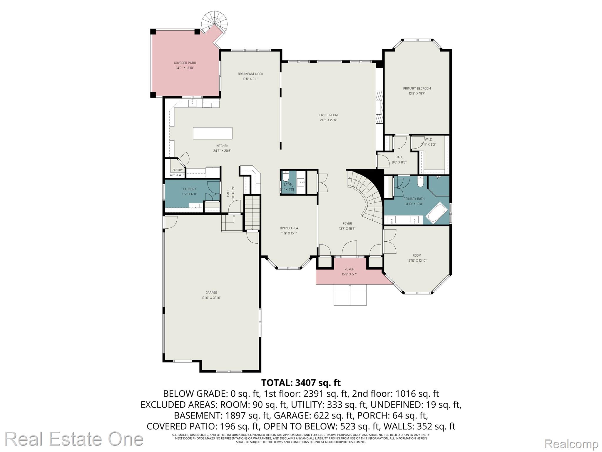 2423 BUCKTHORN Drive
