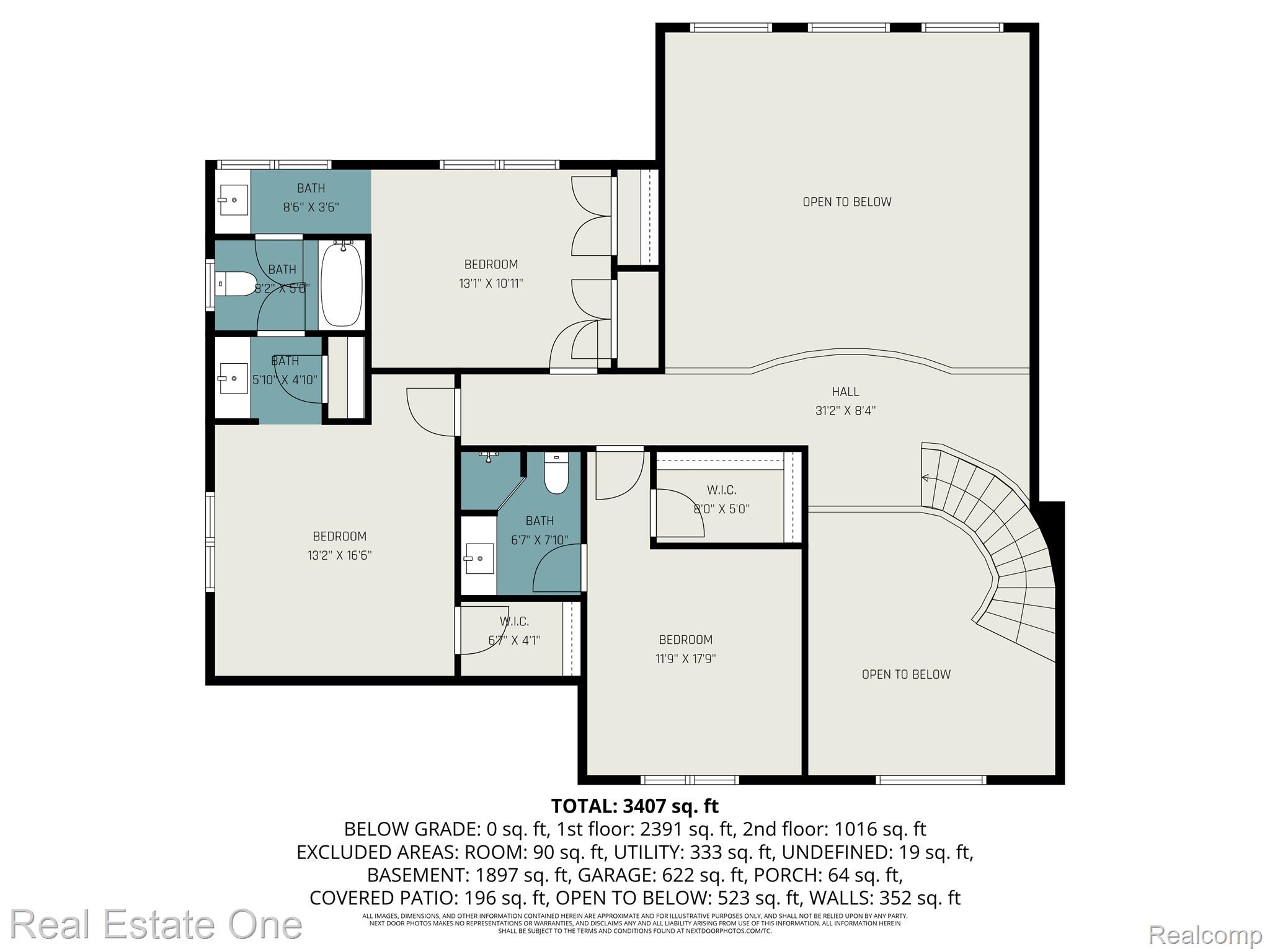 2423 BUCKTHORN Drive