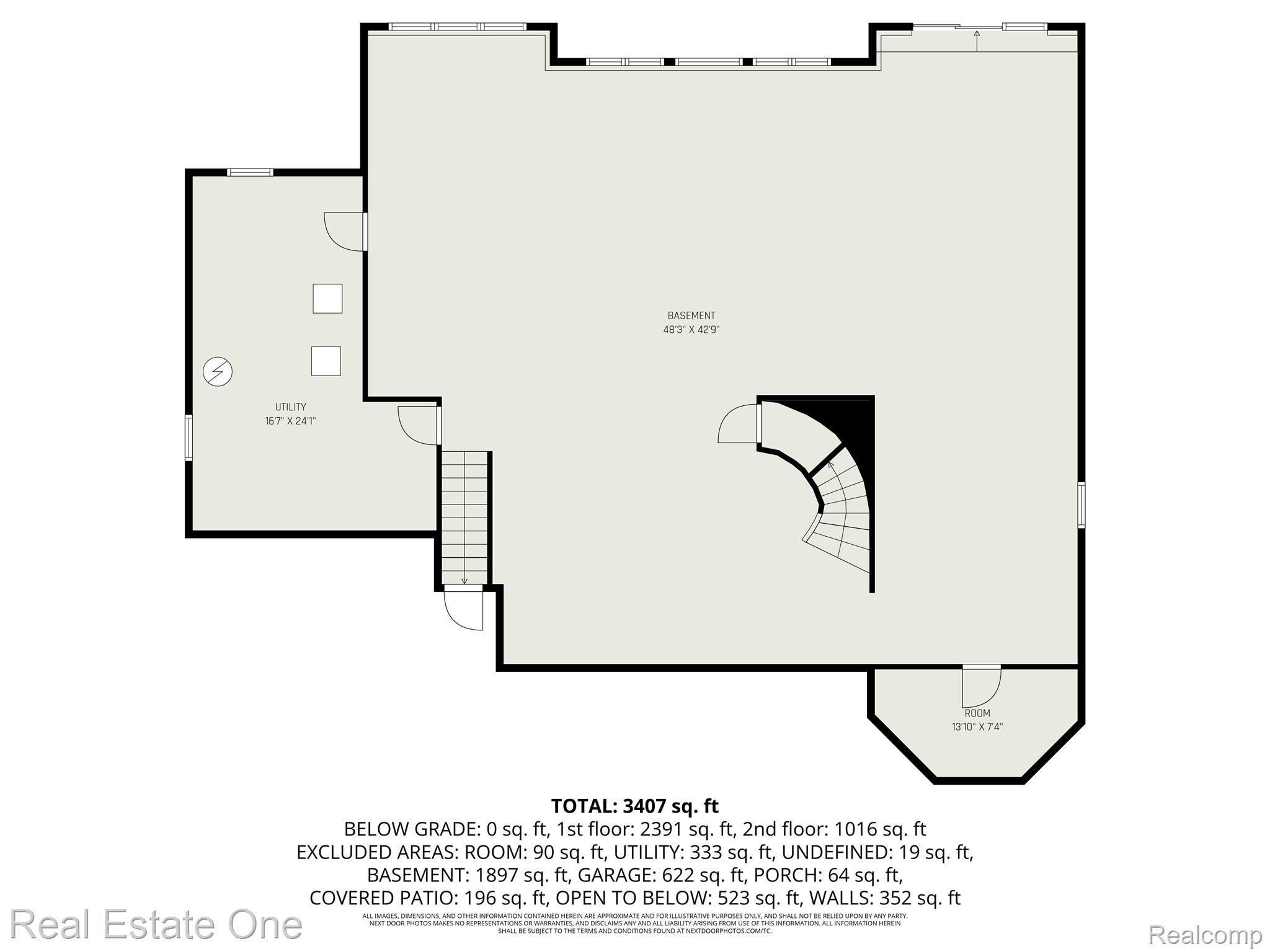 2423 BUCKTHORN Drive