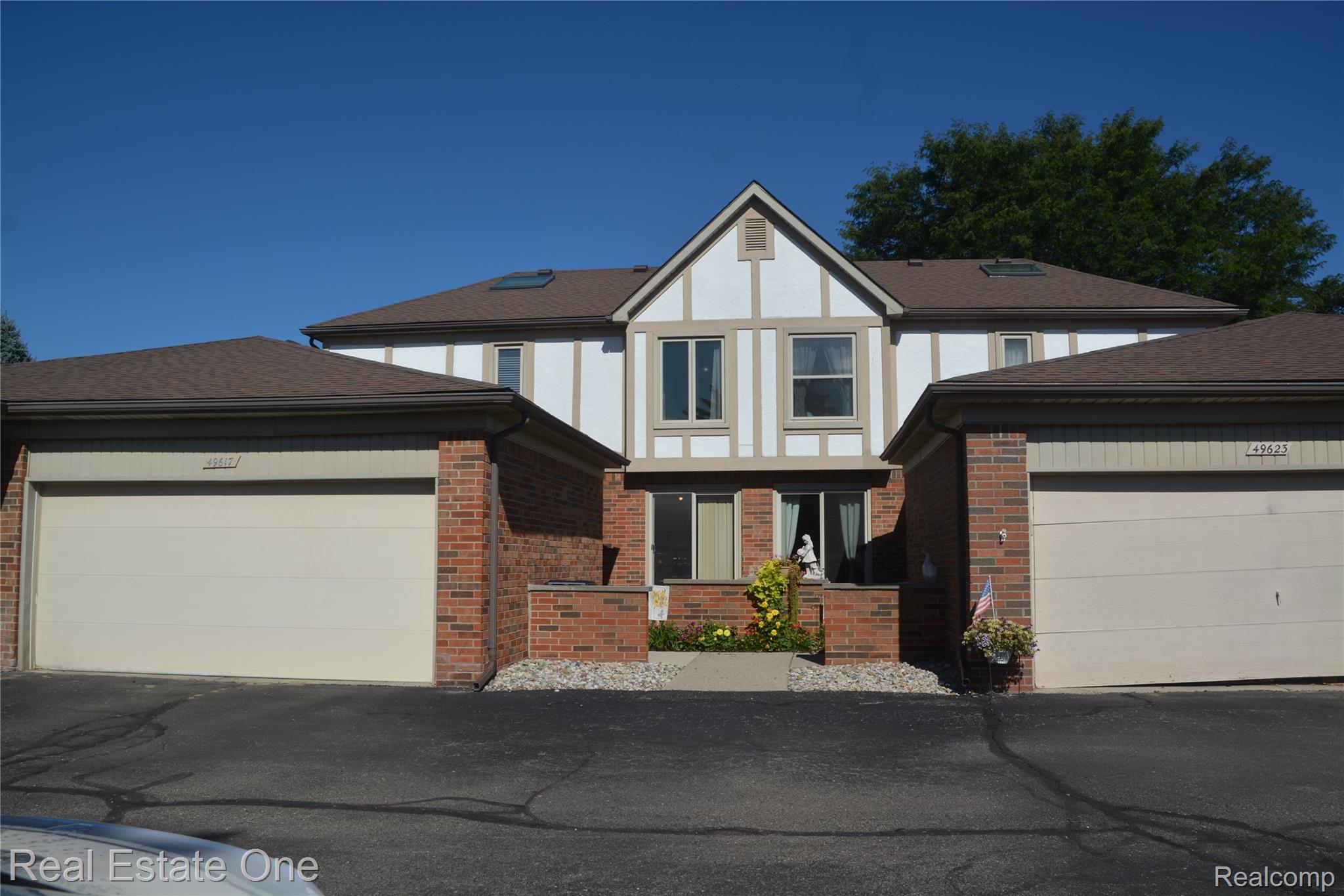 49617 Hamilton Court Unit: 28