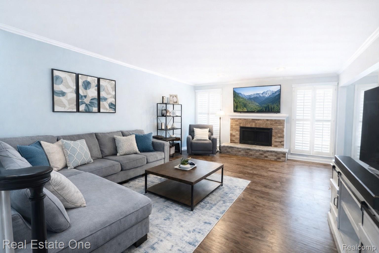 49617 Hamilton Court Unit: 28