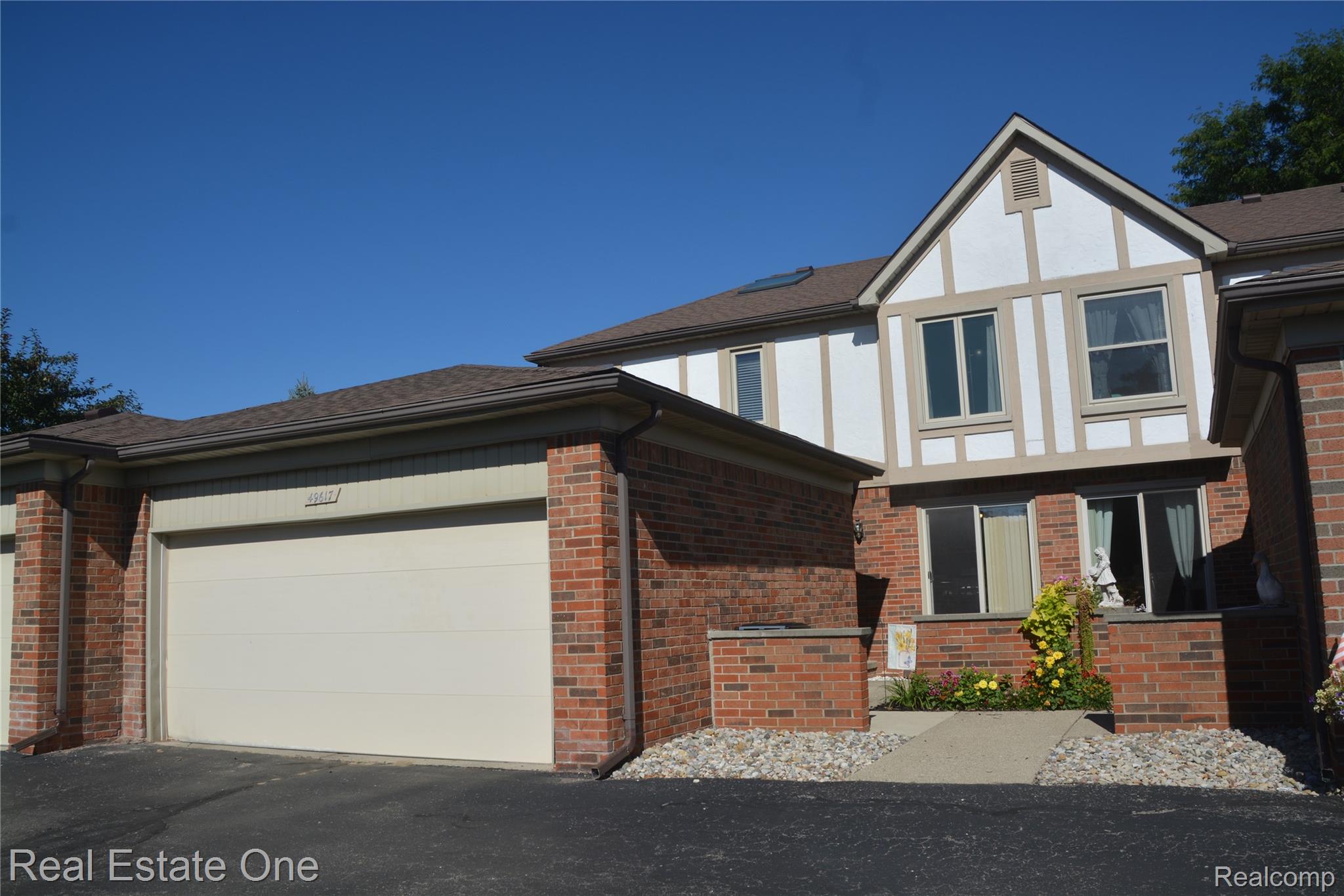49617 Hamilton Court Unit: 28