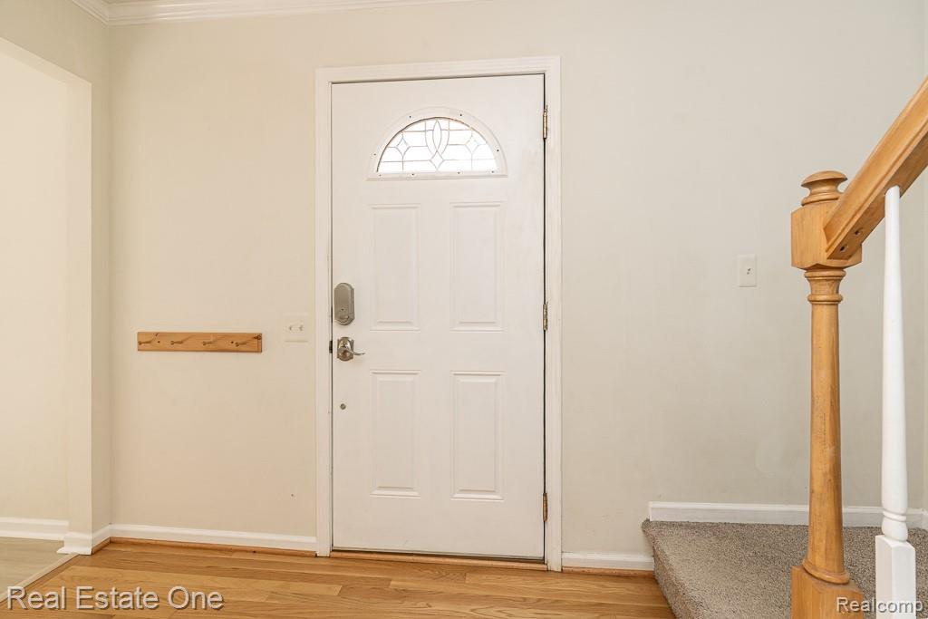 619 Whitney Drive