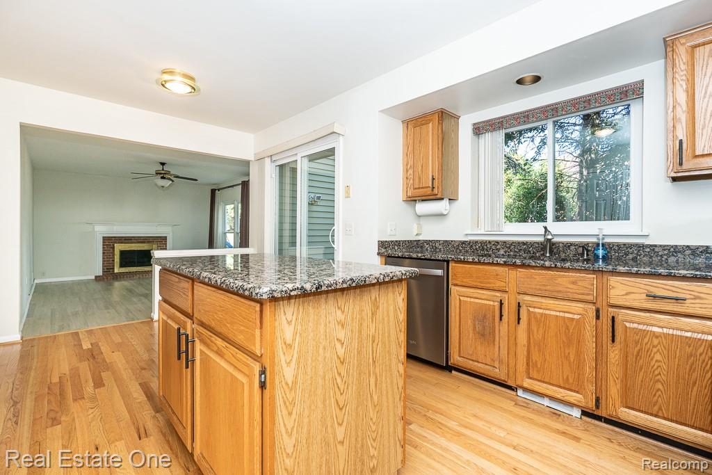 619 Whitney Drive