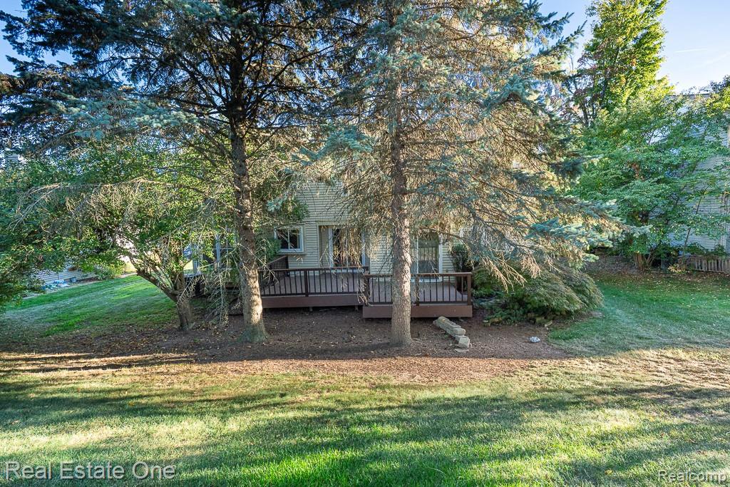 619 Whitney Drive