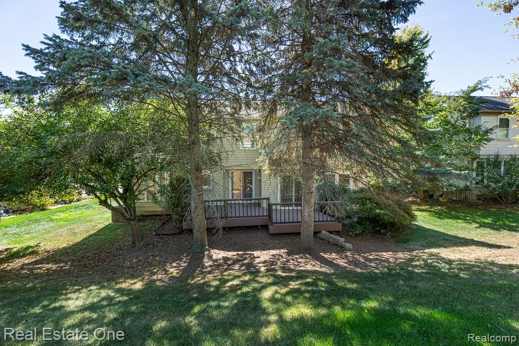 619 Whitney Drive