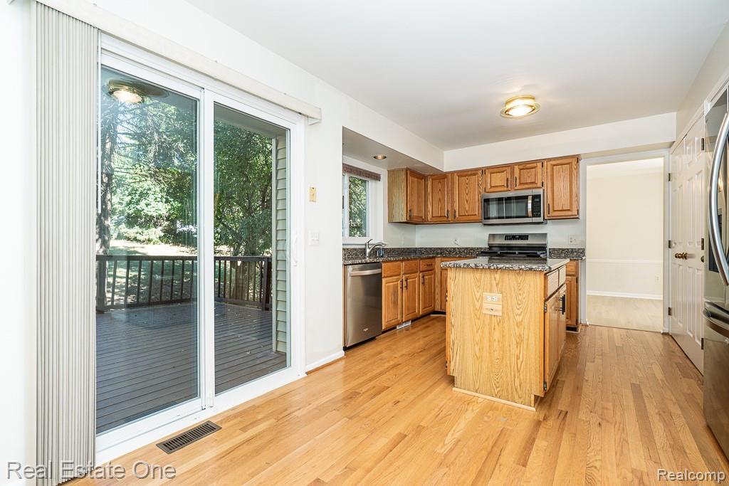 619 Whitney Drive