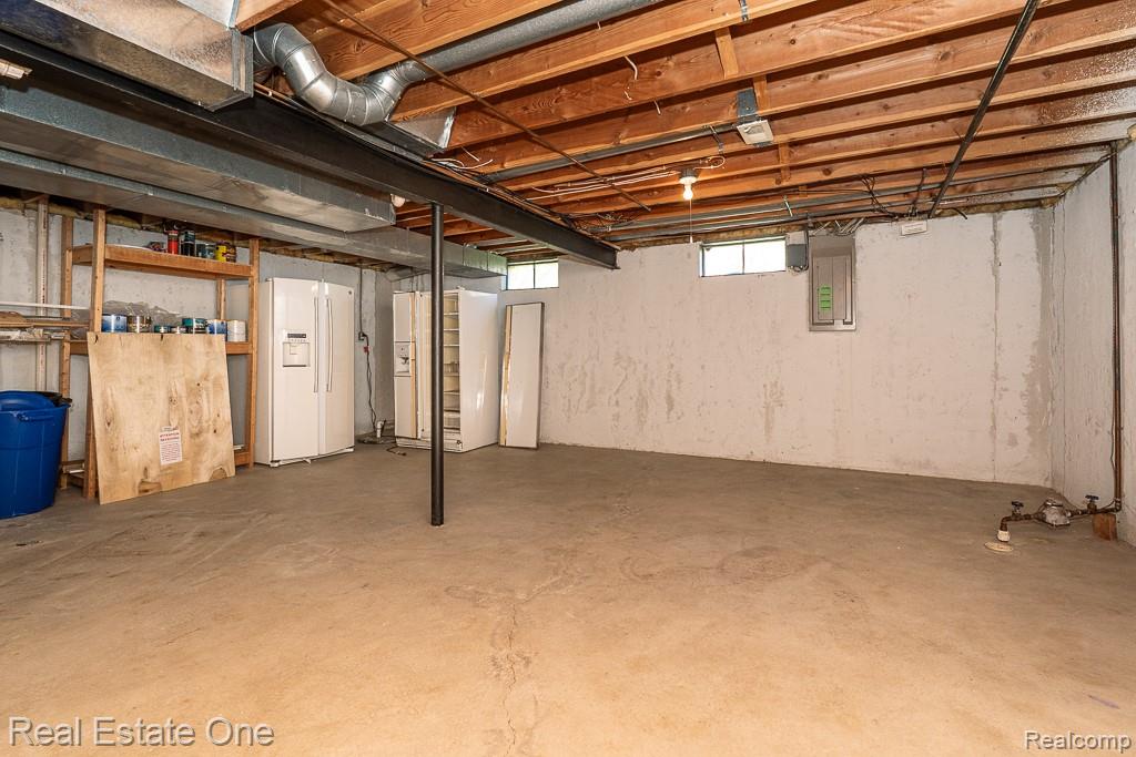619 Whitney Drive