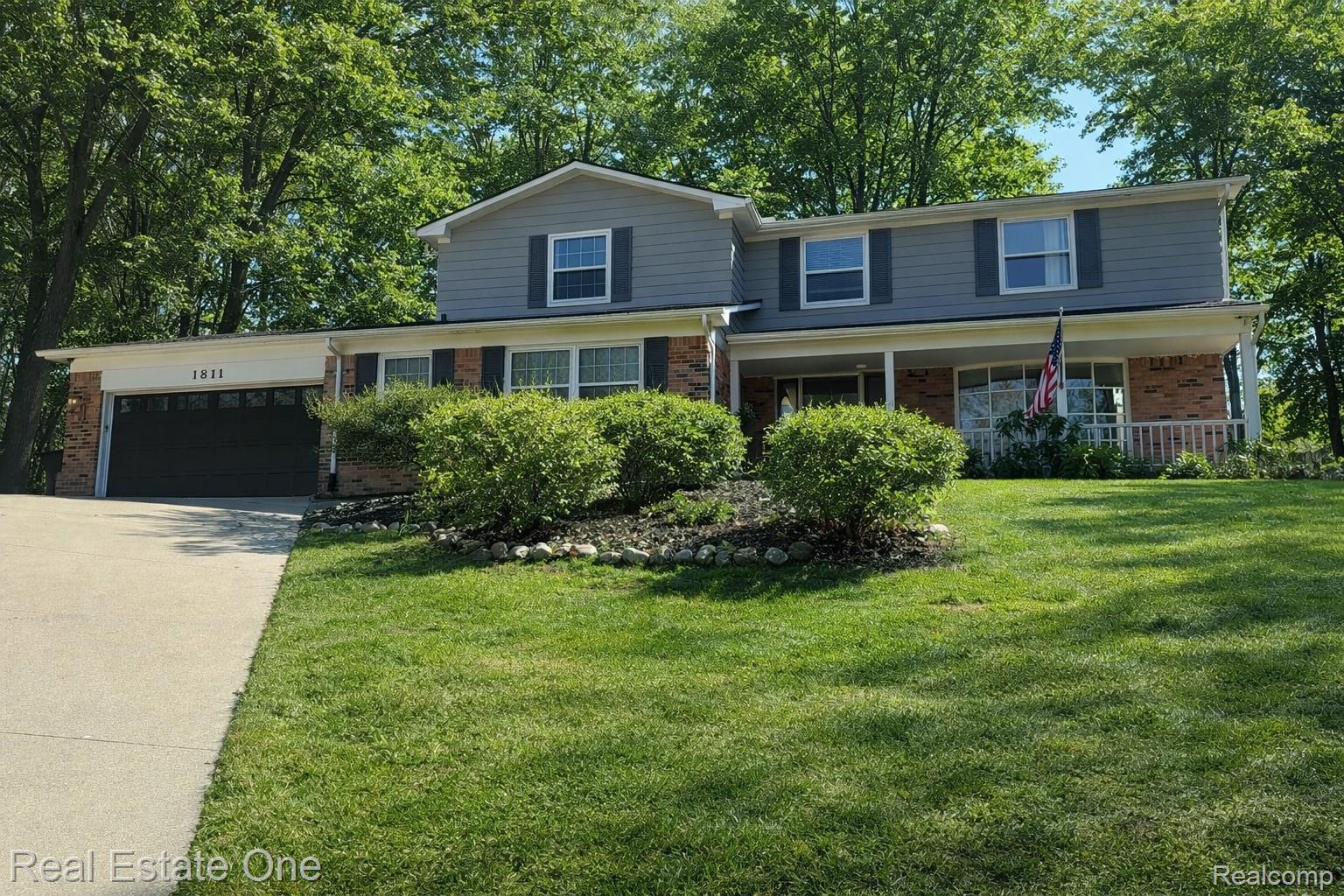 1811 Campus Court