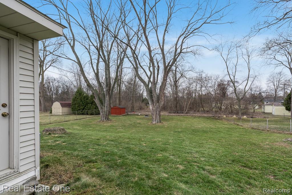 50709 Mile End Drive
