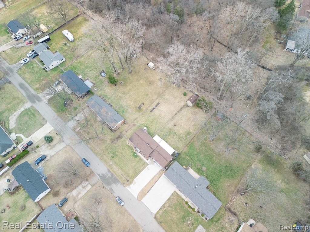 50709 Mile End Drive