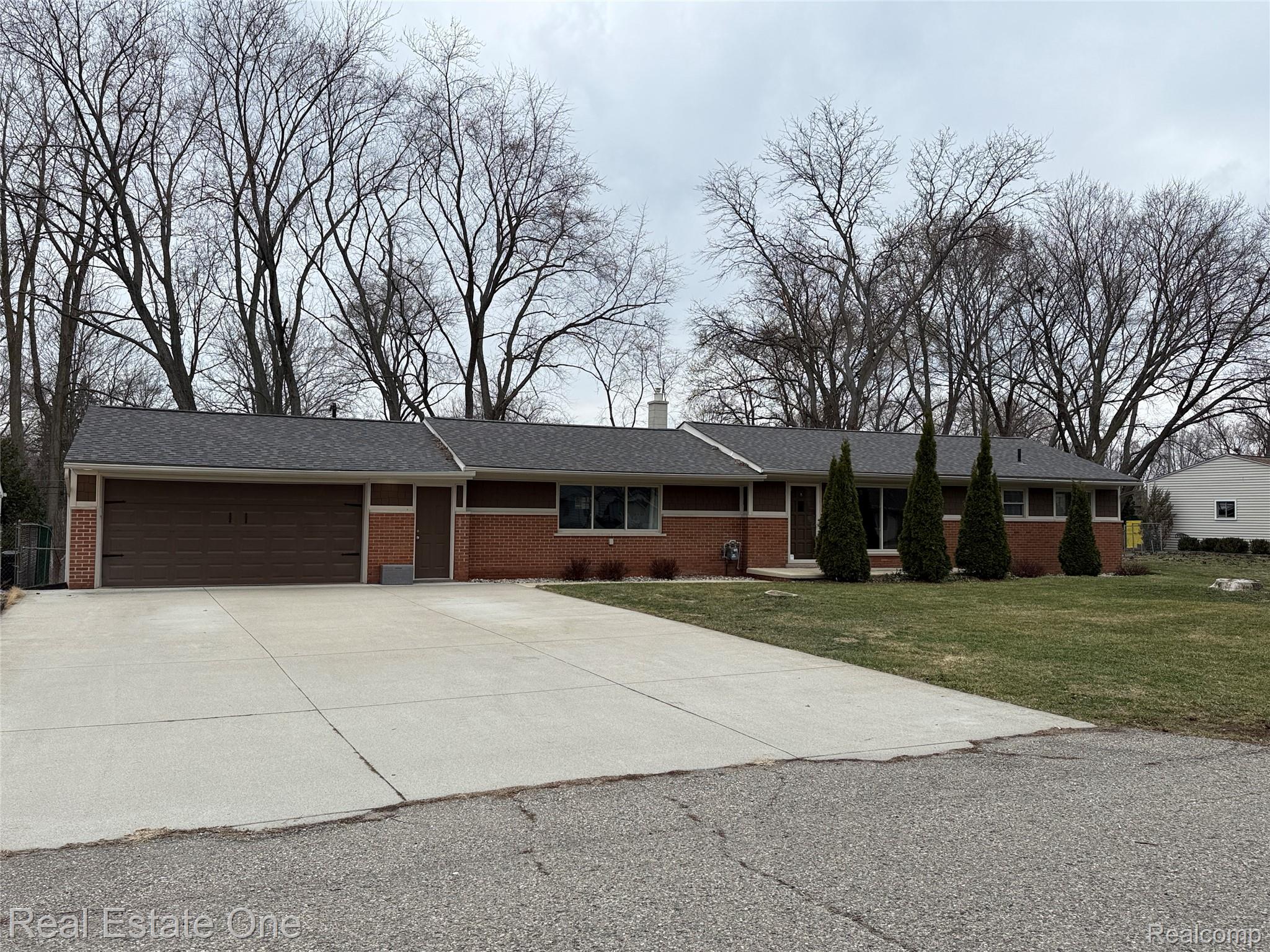 50709 Mile End Drive
