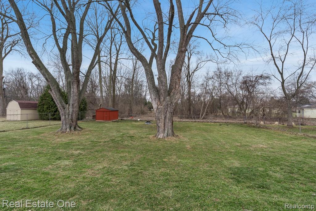 50709 Mile End Drive