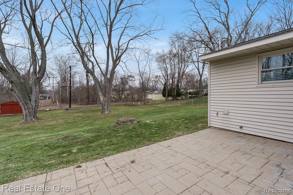 50709 Mile End Drive