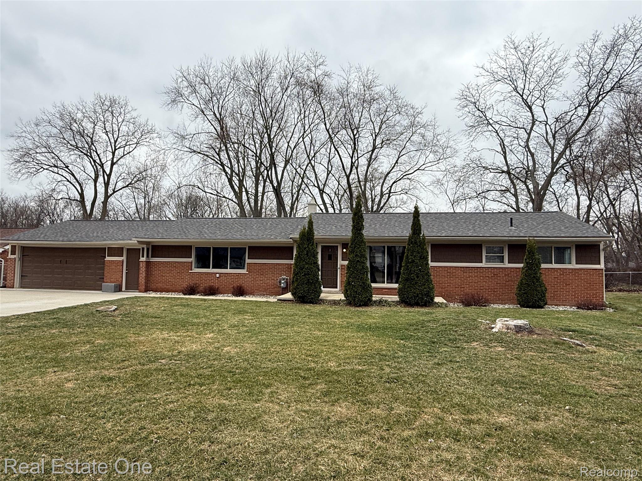 50709 Mile End Drive
